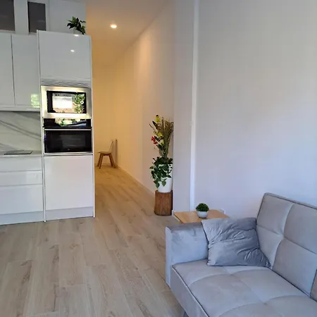 Moderno Estudio En Alcobendas Exterior photo