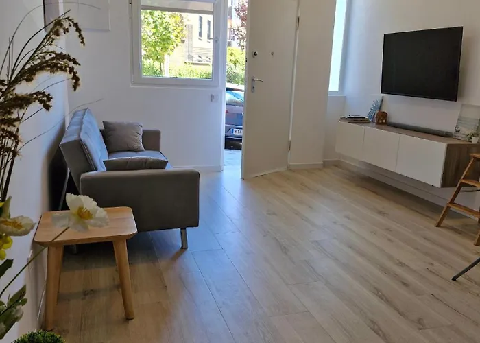 Moderno Estudio En Alcobendas
