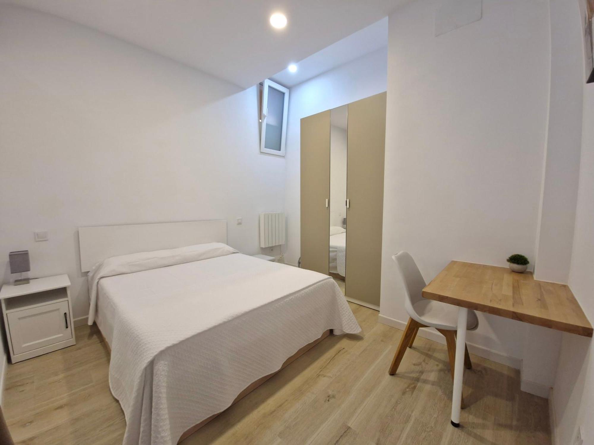 Appartement Moderno Estudio En Alcobendas